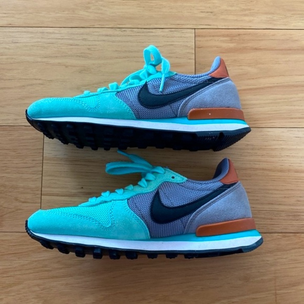 Nike sneakers